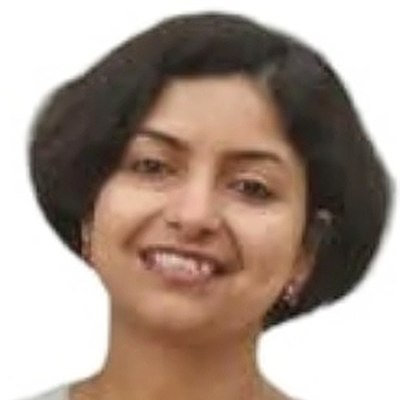 Chandni Shukla