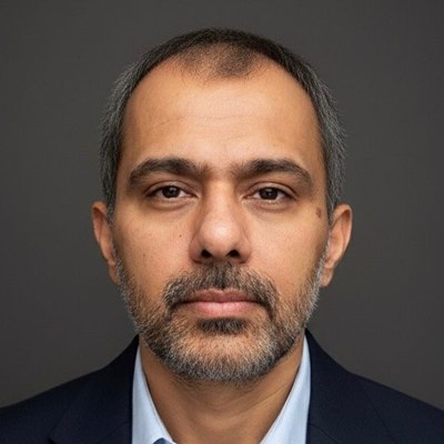 Vik Wahi